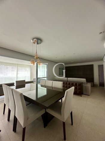 apartment em Rua Diogo Jácome, Vila Nova Conceição - São Paulo - SP