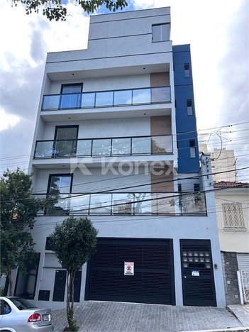 apartment em Rua Ida da Silva, Vila Guilherme - São Paulo - SP