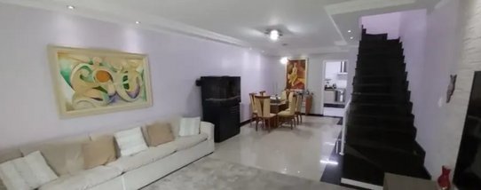 house em Rua Professor Máximo de Moura Santos, Vila Darli - São Paulo - SP