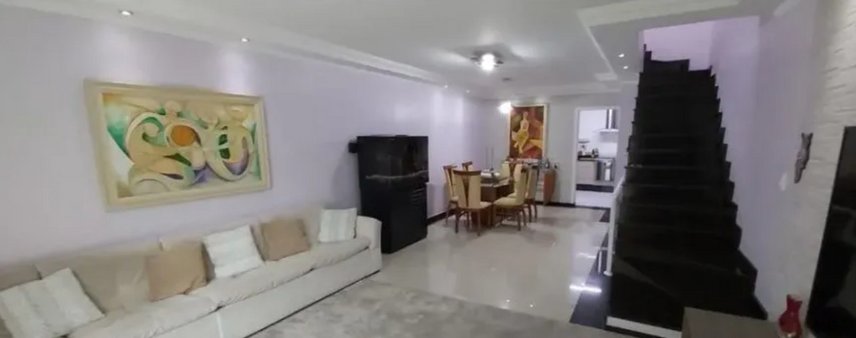 Cômodo Condomínio