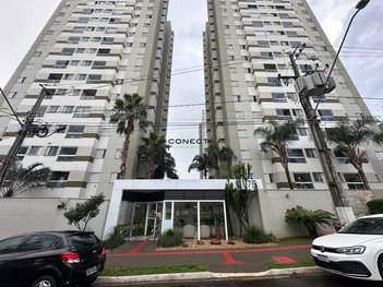 apartment em Rua José Manoel de Souza, Vale dos Tucanos - Londrina - PR