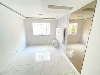 apartment em Rua José Marinho, Araturi (Jurema) - Caucaia - CE