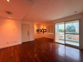 apartment em Rua Conceição de Monte Alegre, Cidade Monções - São Paulo - SP