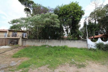 land_lot em Rua Theodoro Makiolka, Barreirinha - Curitiba - PR