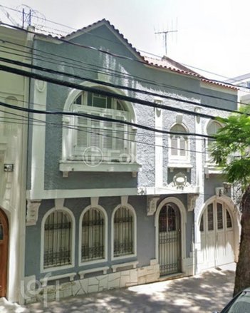 house em Rua Castro Alves, Independência - Porto Alegre - RS
