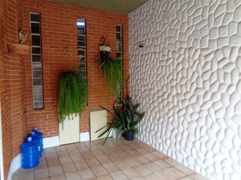 house em Rua José Ferraz de Camargo, São Dimas - Piracicaba - SP