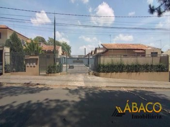 house em Rua Victório Bonucci, Jardim Tangará - São Carlos - SP