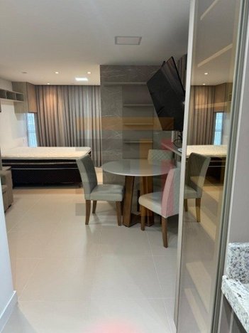apartment em São João Batista, Agronômica - Florianópolis - SC