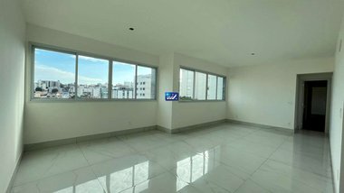 apartment em Rua Cardeal Stepinac, Cidade Nova - Belo Horizonte - MG
