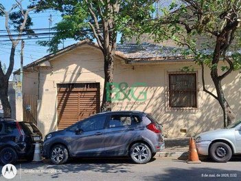 land_lot em Rua Bom Sucesso, Cidade Mãe do Céu - São Paulo - SP