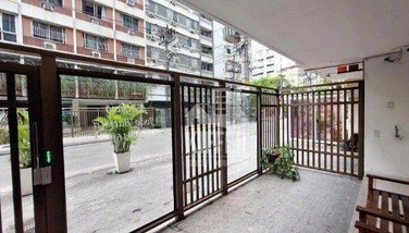 apartment em Rua Álvares de Azevedo, Icaraí - Niterói - RJ