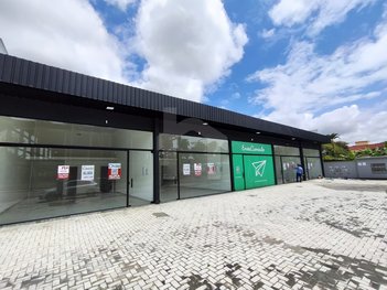 office em Rua Manoel Francisco da Costa, Vieira - Jaraguá do Sul - SC