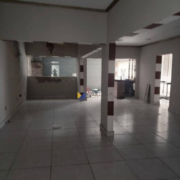 office em Rua José Maurício, Centro - Guarulhos - SP