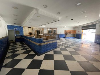 industrial em São Caetano, Jardim - Santo André - SP