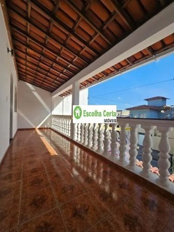 house em Rua Alcindo Gonçalves Cotta, Diamante (Barreiro) - Belo Horizonte - MG