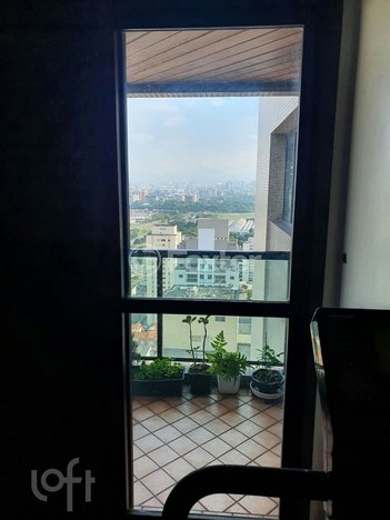 apartment em Rua Daniel Rossi, Santana - São Paulo - SP