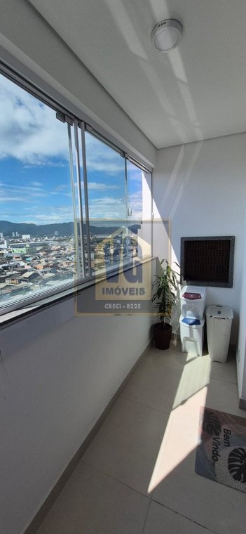apartment em Rua Israel de Almeida, São Vicente - Itajaí - SC