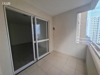 apartment em Rua Maurício Cardoso, Jardim Sul - São José dos Campos - SP