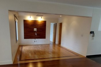 apartment em Rua Bacaetava, Vila Gertrudes - São Paulo - SP