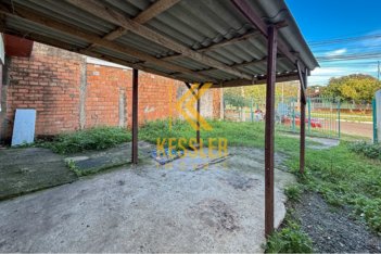 land_lot em Avenida das Canoas, Mato Grande - Canoas - RS
