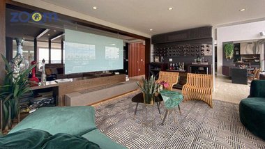 apartment em Avenida César Puglia, Jardim das Samambaias - Jundiaí - SP
