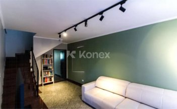 house em Rua Nelson, Vila Isolina Mazzei - São Paulo - SP