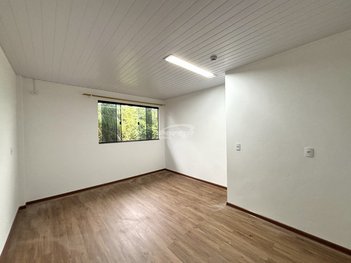 apartment em Rua Otto Kath, Itoupava Central - Blumenau - SC