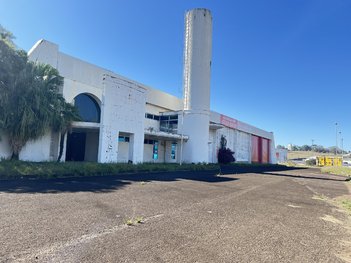 industrial em Plínio Arlindo de Nes, Líder - Chapecó - SC