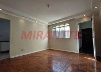 apartment em Avenida Coronel Sezefredo Fagundes, Tucuruvi - São Paulo - SP