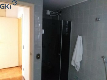 apartment em Rua Doutor Albuquerque Lins, Santa Cecília - São Paulo - SP