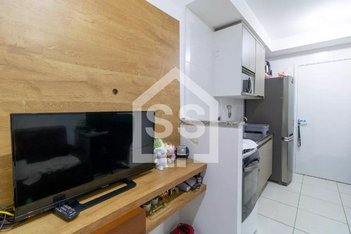 apartment em Rua Caminho do Engenho, Ferreira - São Paulo - SP