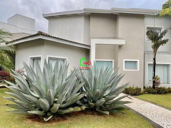 house em Avenida Frank Swalles, Cachoeira - Vinhedo - SP