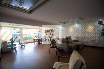 apartment em Avenida Genaro de Carvalho, Recreio dos Bandeirantes - Rio de Janeiro - RJ