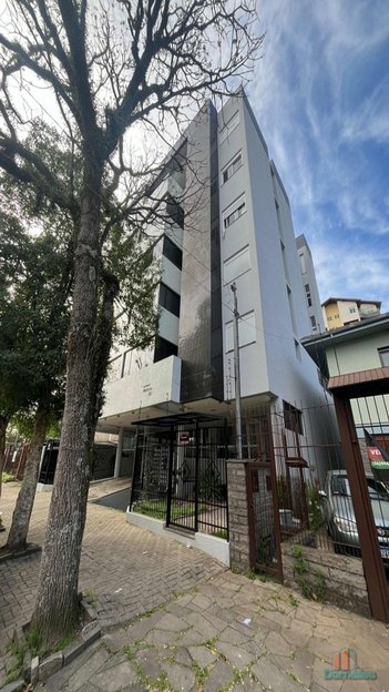 apartment em Rua Sady Cantergiani, Sanvitto - Caxias do Sul - RS