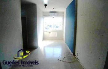 apartment em Avenida Geremário Dantas, Tanque - Rio de Janeiro - RJ