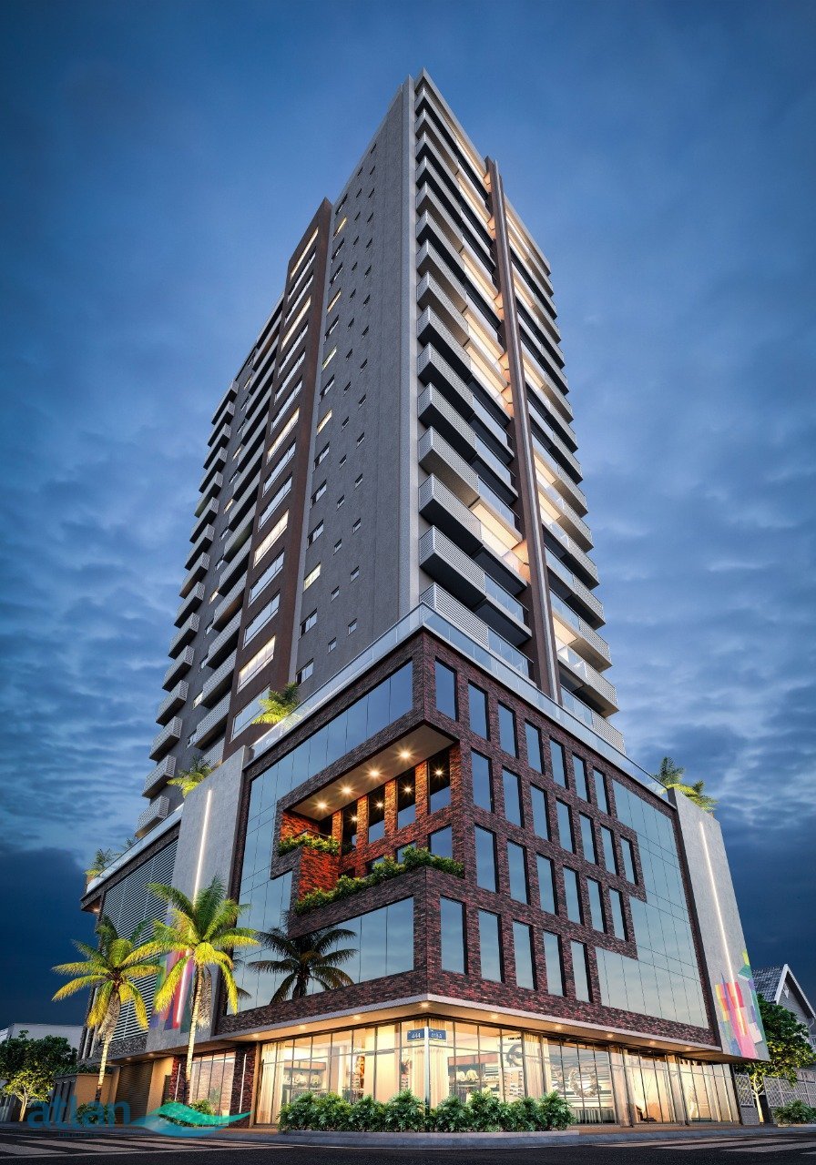 Apartamento no Morretes a venda em Meia Praia, Itapema (16)