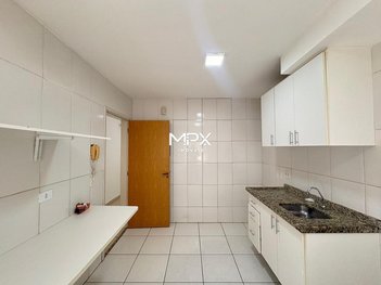 apartment em Rua Madre Cecília, Centro - Piracicaba - SP