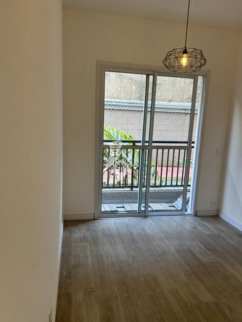 apartment em Rua Antônio Chiarizzi, Parque da Mooca - São Paulo - SP