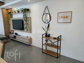 apartment em Avenida Padre Claret, Centro - Esteio - RS