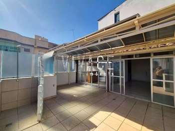 apartment em Rua Maria Heilbuth Surette, Buritis - Belo Horizonte - MG