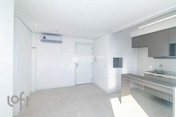 apartment em Avenida Ceará, São Geraldo - Porto Alegre - RS