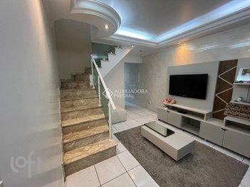 house em Marte, Batistini - São Bernardo do Campo - SP