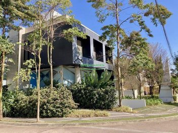 house em Avenida Dona Manoela Lacerda de Vergueiro, Anhangabaú - Jundiaí - SP