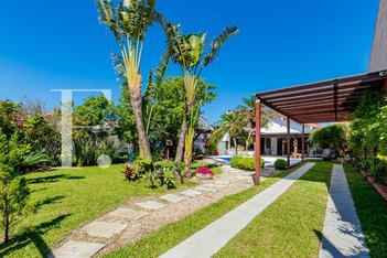 house em Rua Rio Mampituba, Centro - Xangri-Lá - RS