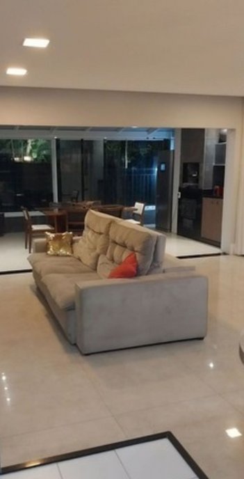 apartment em Rua Mateus Garcia, Vila Irmãos Arnoni - São Paulo - SP