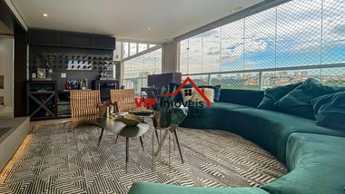 apartment em Avenida César Puglia, Jardim das Samambaias - Jundiaí - SP