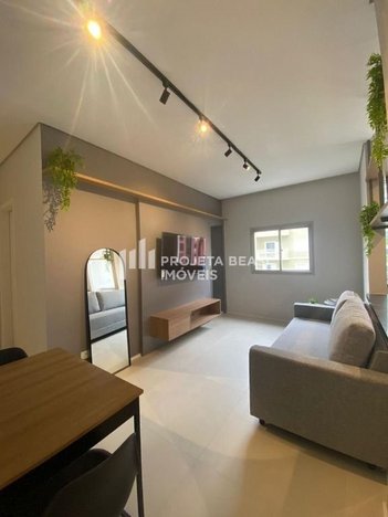 apartment em Rua Tabapuã, Itaim Bibi - São Paulo - SP