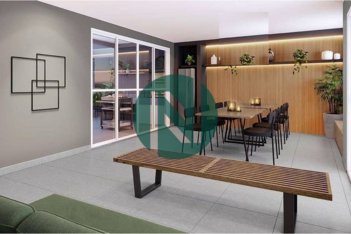 apartment em Rua Carneiro da Cunha, Vila da Saúde - São Paulo - SP