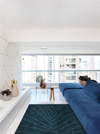 apartment em Rua Santa Generosa, Vila Clementino - São Paulo - SP