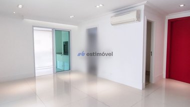 apartment em Rua Cayowaá, Perdizes - São Paulo - SP